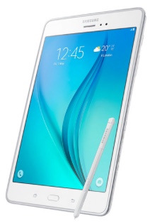 Samsung SM-P355 Galaxy Tab A 8.0 LTE with S Pen